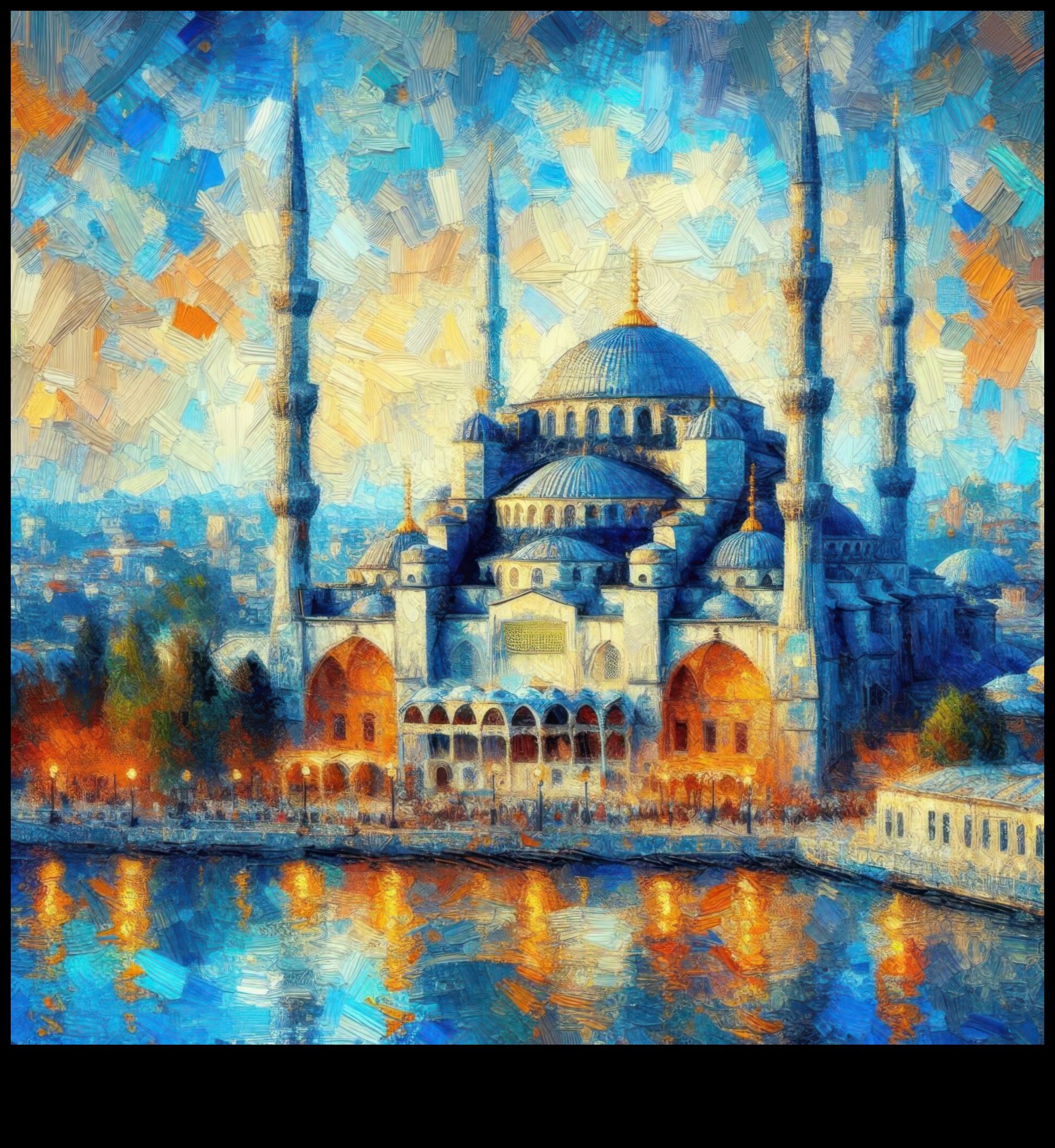 Modern Marvels: Exploring the Evolution of Artistic Expression