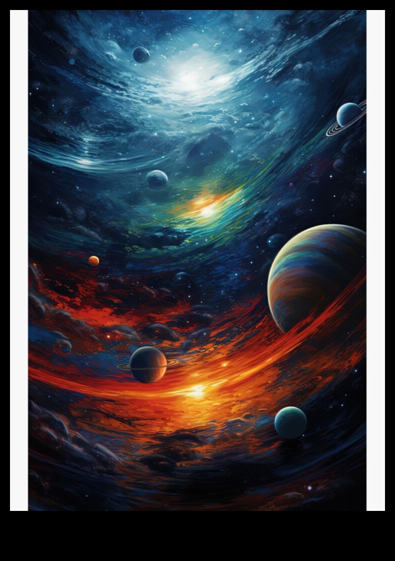 Astronomy's Elegance: Αποκαλύπτοντας το Splendor of Stellar Realms