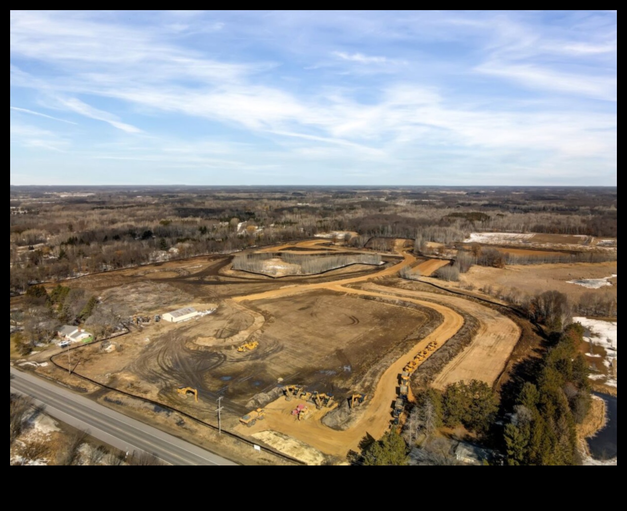 Οικολογικά Αποθέματα: Τα ασφαλή καταφύγια της φύσης