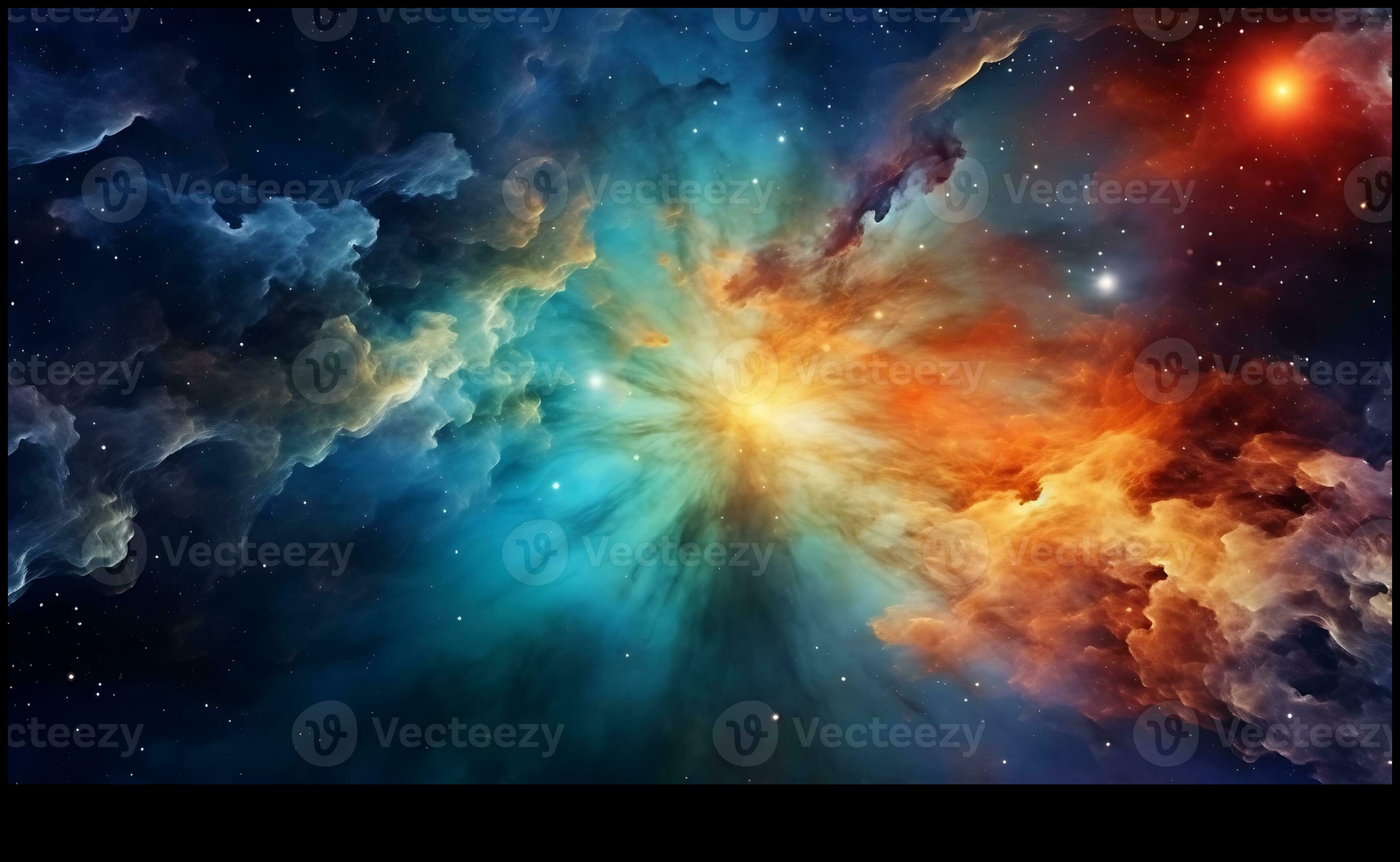 Νεφέλωμα Νέκταρ: Απολαμβάνοντας τη γλυκύτητα της Ουράνιας Ομορφιάς στον Κοσμικό Κόσμο