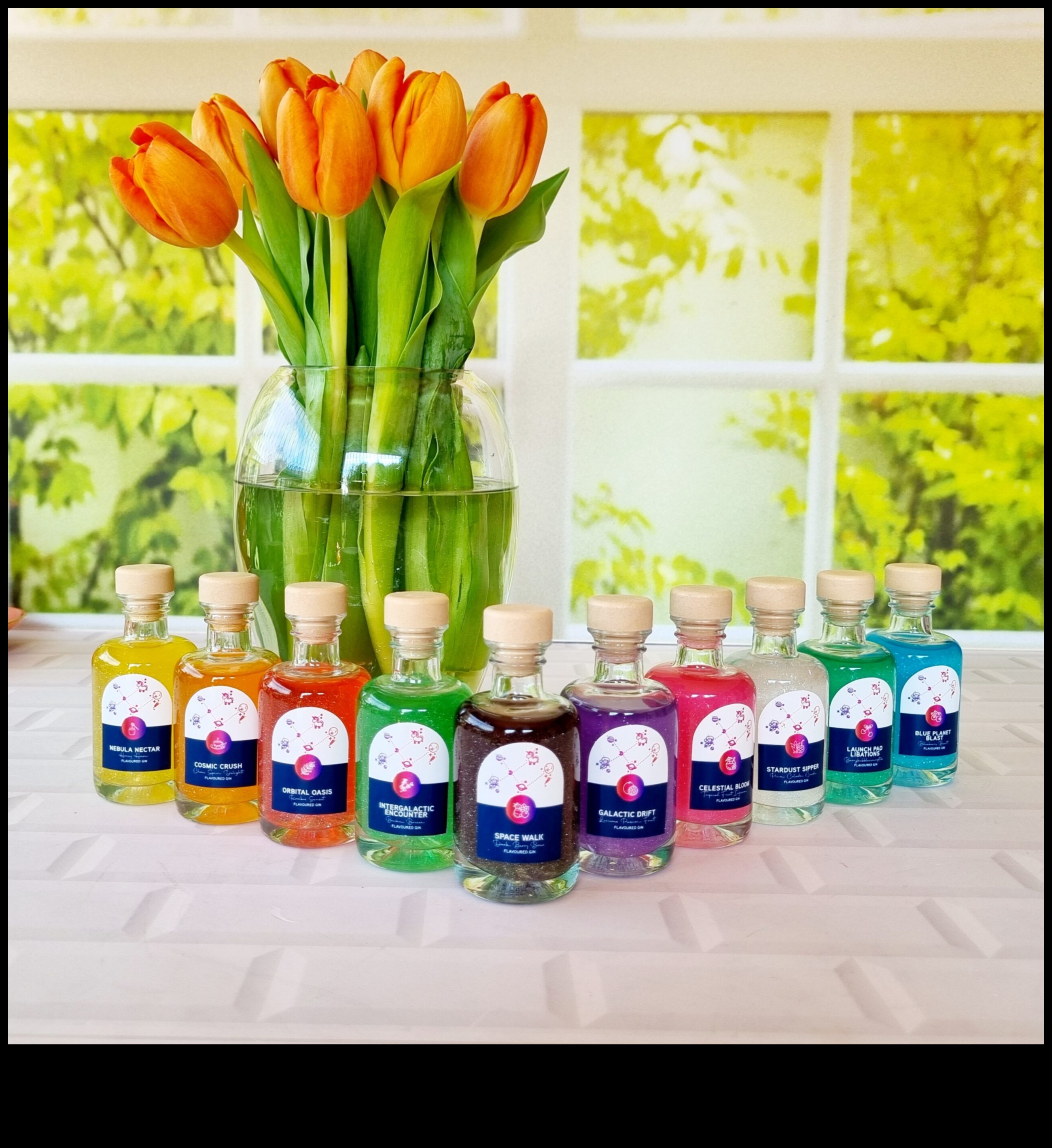 Νεφέλωμα Νέκταρ: Απολαμβάνοντας τη γλυκύτητα της Ουράνιας Ομορφιάς στον Κοσμικό Κόσμο