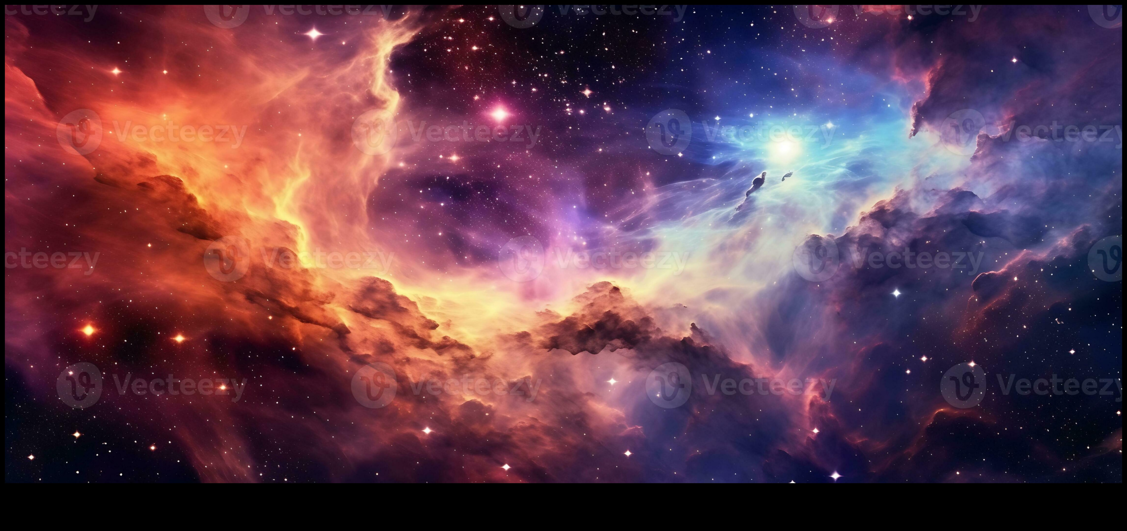 Νεφέλωμα Νέκταρ: Απολαμβάνοντας τη γλυκύτητα της Ουράνιας Ομορφιάς στον Κοσμικό Κόσμο