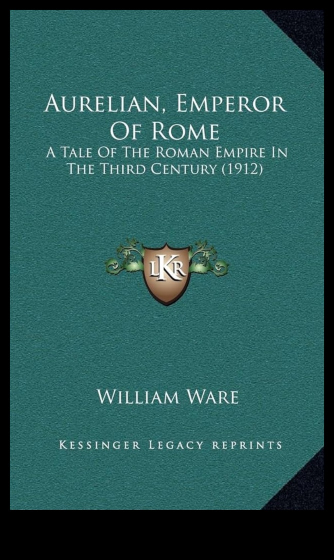 Aurelian Auras: The Artistic Legacy of an Emperor