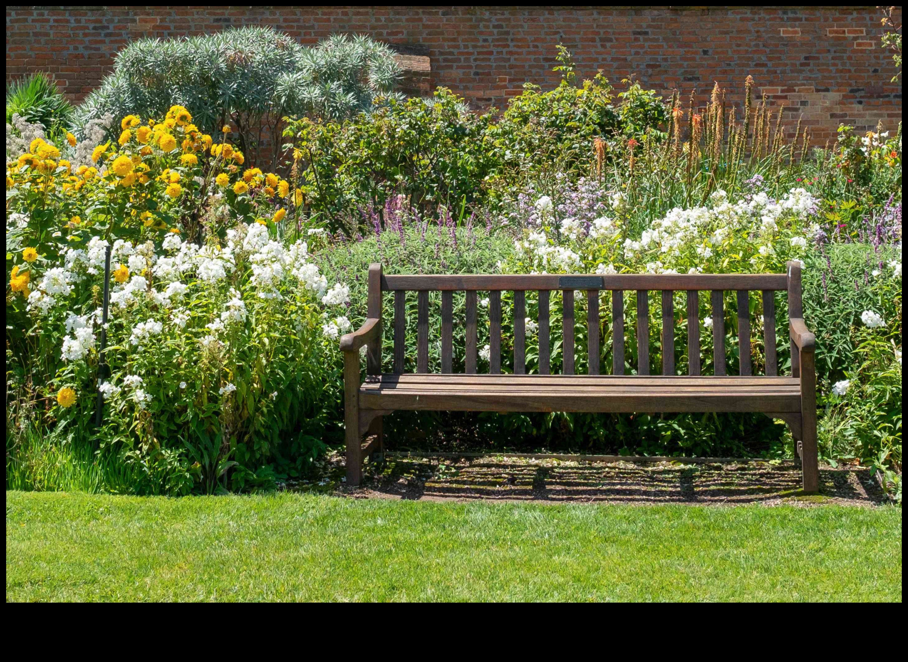 Charm in Every Corner: Garden Design Inspirations