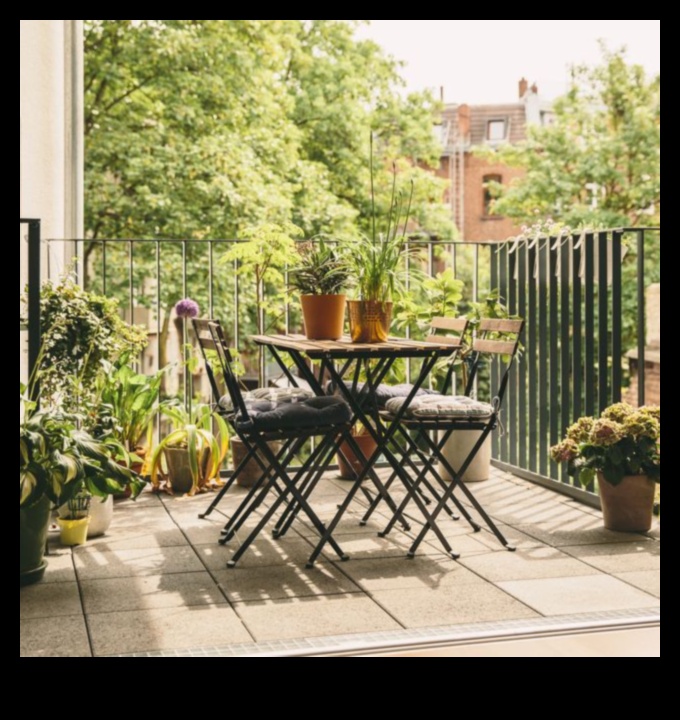 Charm in Every Corner: Garden Design Inspirations