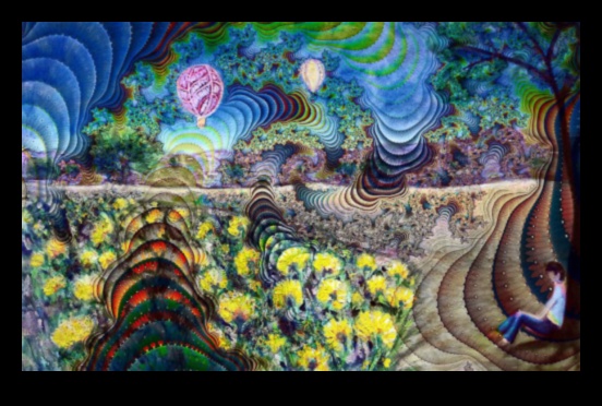 Earth's Tapestry: A Gallery of Colorful and Rich Landscapes