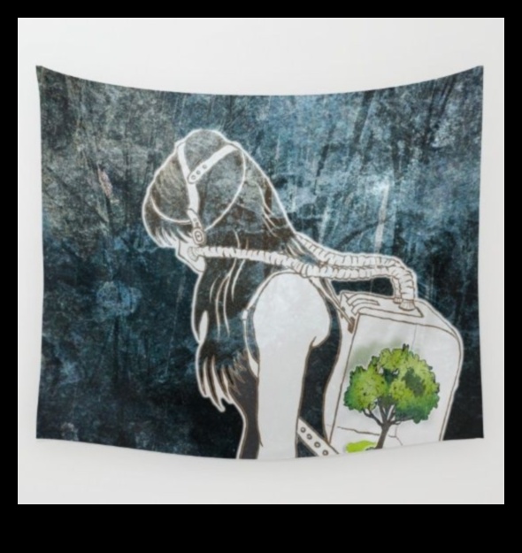 Earth's Tapestry: A Gallery of Colorful and Rich Landscapes