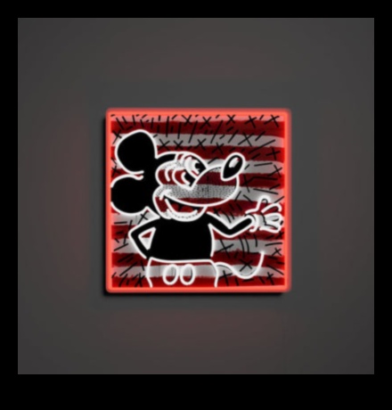 Neon Nostalgia: Το διαχρονικό αφιέρωμα της Pop Art στον 20ο αιώνα