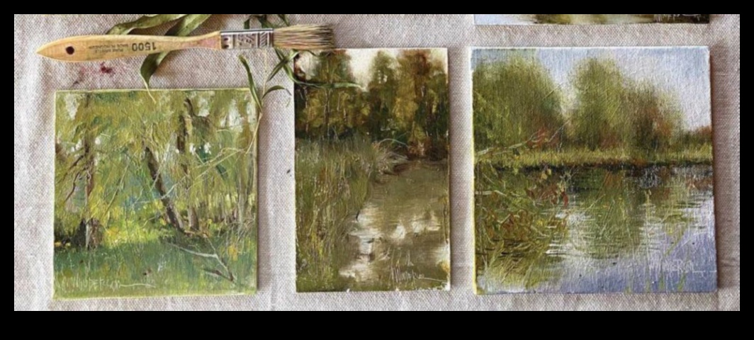 Garden Muse: Ανυψώστε την έμπνευσή σας μέσω της Καλλιτεχνικής Ομορφιάς