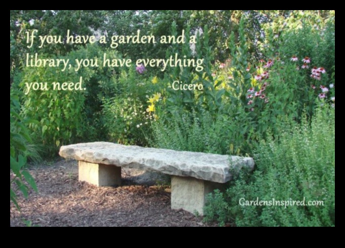 Garden Muse: Ανυψώστε την έμπνευσή σας μέσω της Καλλιτεχνικής Ομορφιάς