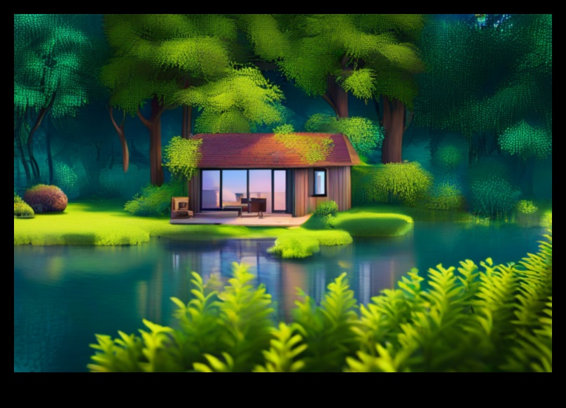 Garden Muse: Ανυψώστε την έμπνευσή σας μέσω της Καλλιτεχνικής Ομορφιάς