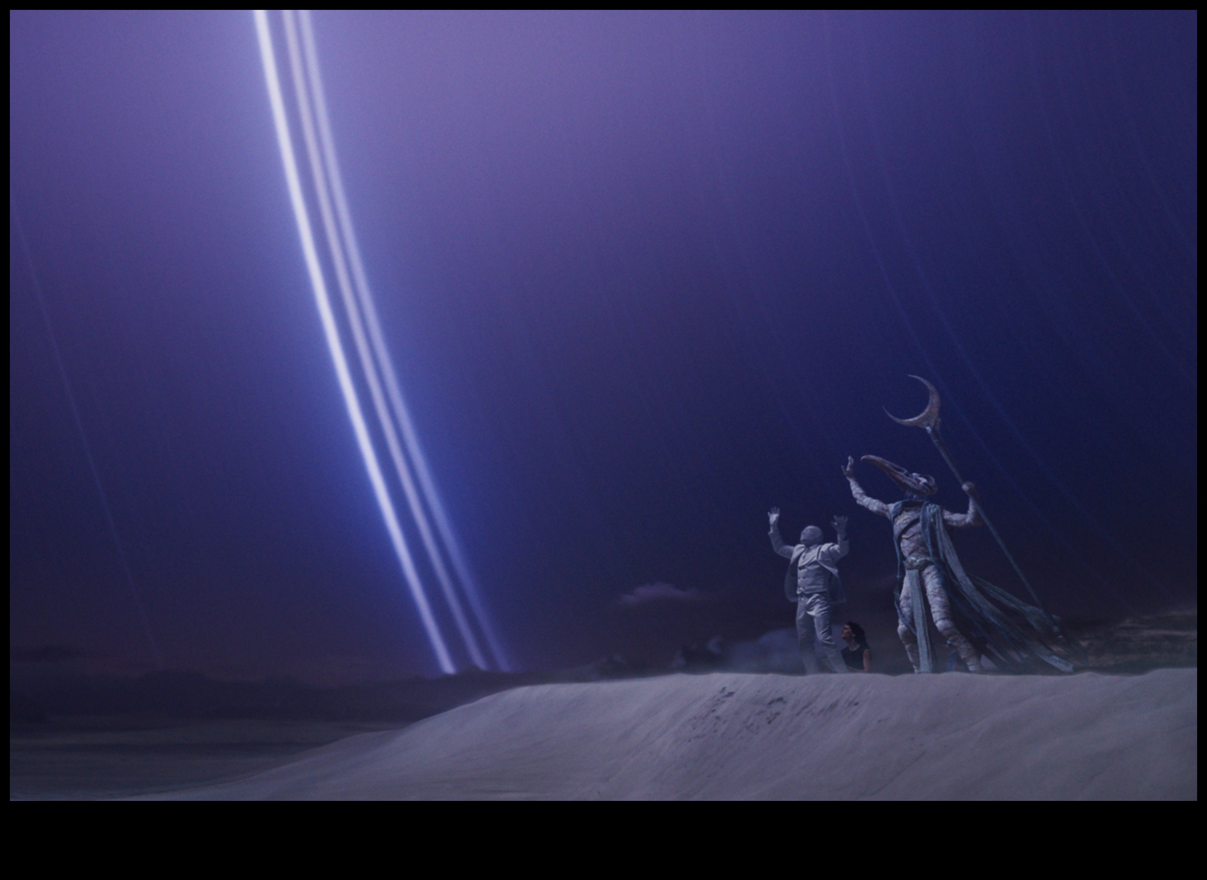 Celestial Navigators: Guiding Through the Orbits of the Universe