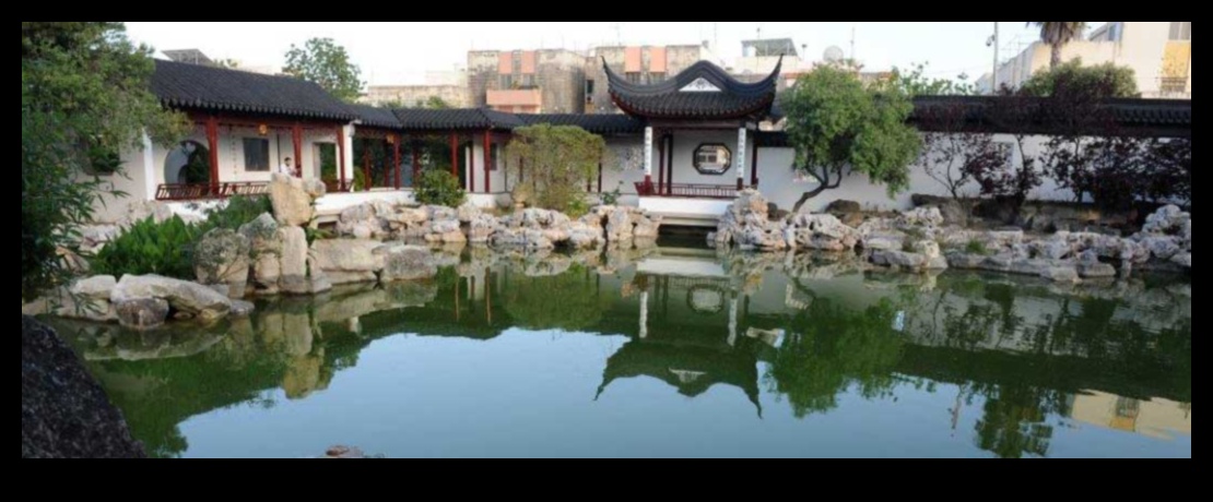 Green Sanctuaries II: Rediscovering Gardens and Green Havens New