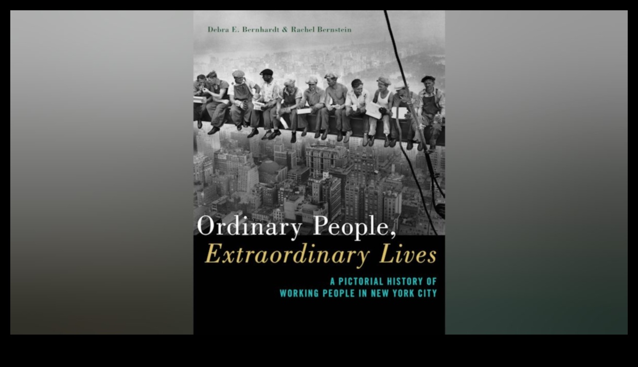 Ρεαλιστικά οράματα: Μια ματιά στην καθημερινή ζωή