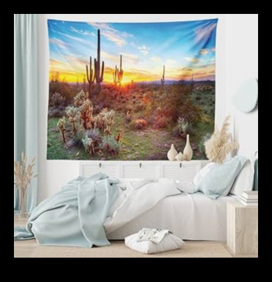 Desert Wildflowers A Vibrant Tapestry 5 Desert Blossoms: Wildflowers in Arid Environments