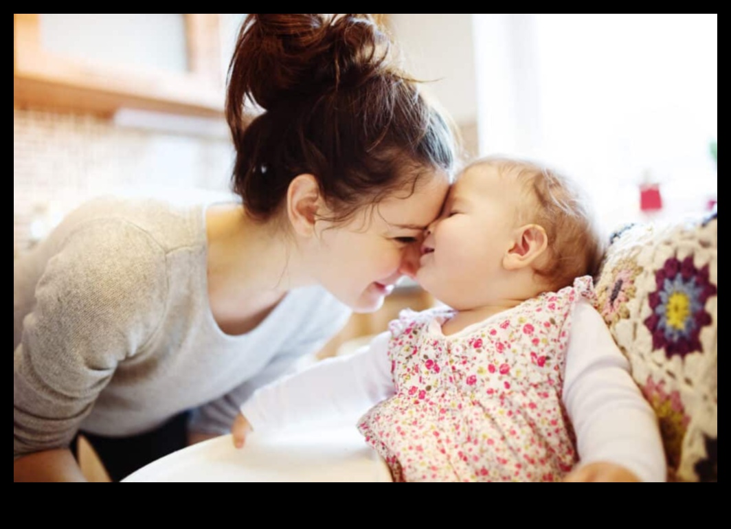 Happy Hearts: Συναισθηματική ευεξία για ένα υγιές μωρό