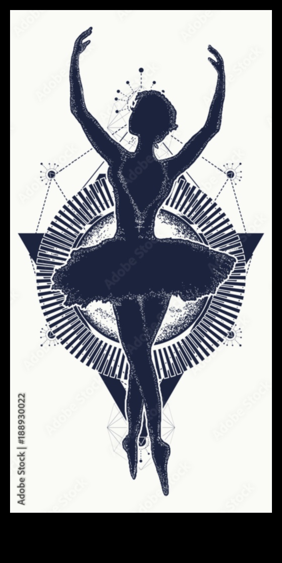 Interstellar Ballet: Graceful Movements in the Dance of the Cosmos