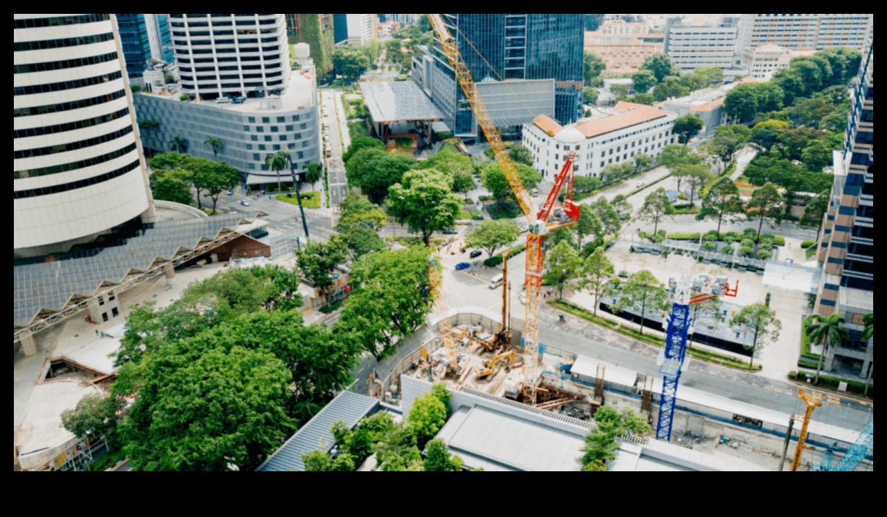 Πώς αλλάζουν τα αρχιτεκτονικά στυλ ως απάντηση σε διαφορετικά τοπία;