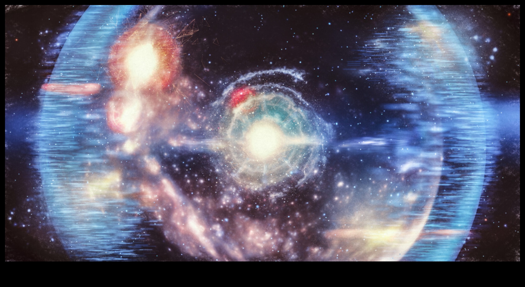 Quantum Quandaries: Puzzles and Paradoxes in Astrophysical Realms