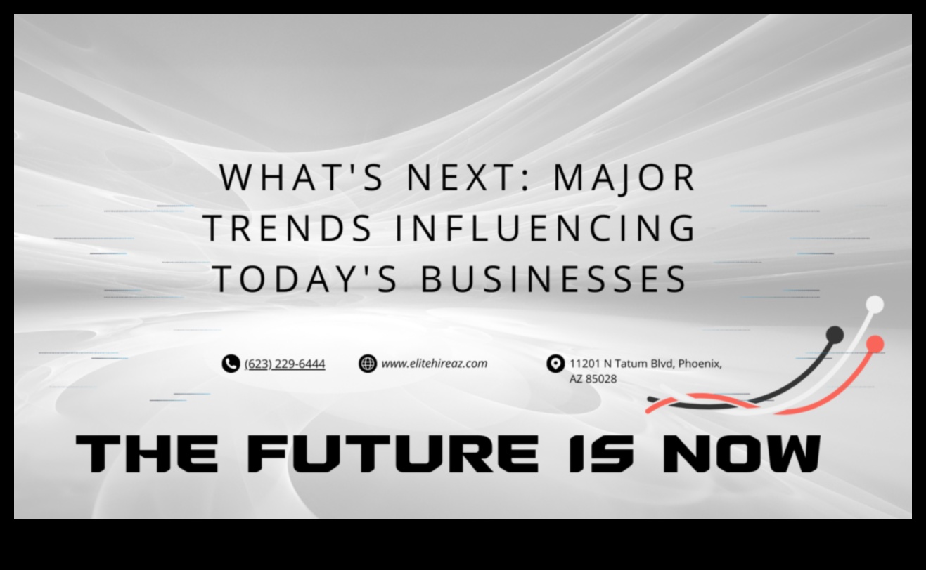 Business Evolutionaries: Shaping Tomorrow's Leadership Landscape