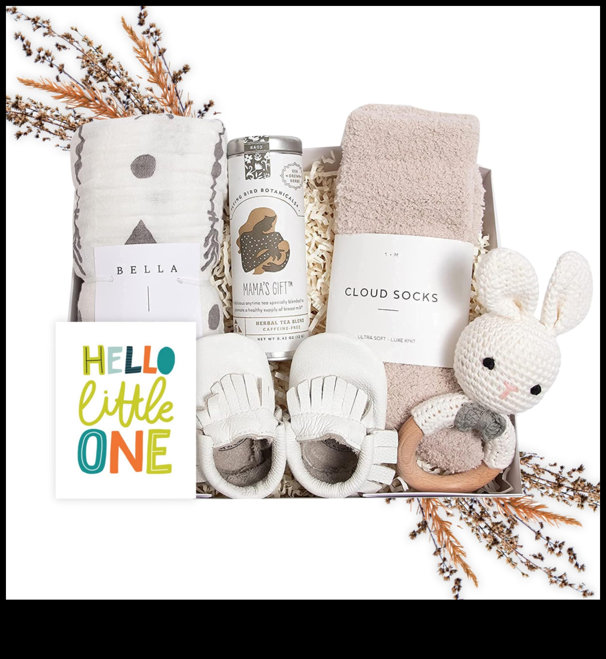 Oh Baby, It's Gifting Bliss: Unveiling Joy with αξιολάτρευτα δώρα