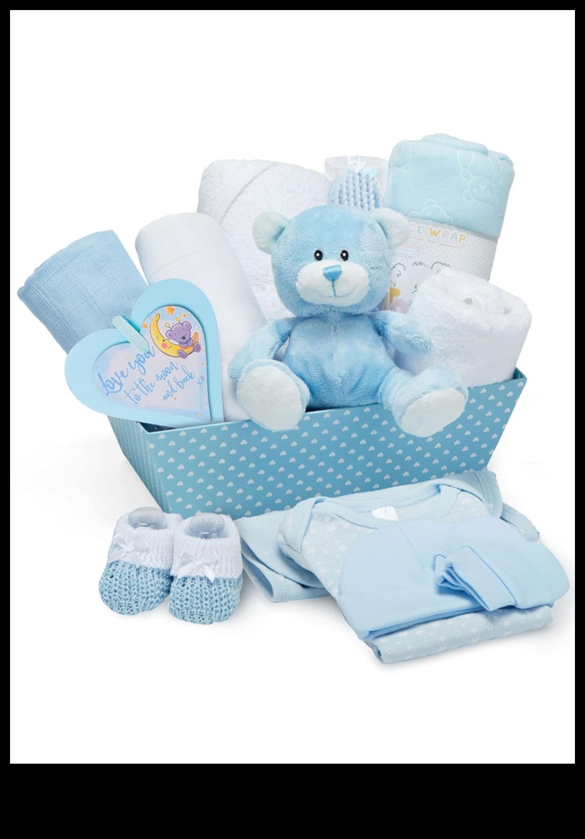 Oh Baby, It's Gifting Bliss: Unveiling Joy with αξιολάτρευτα δώρα