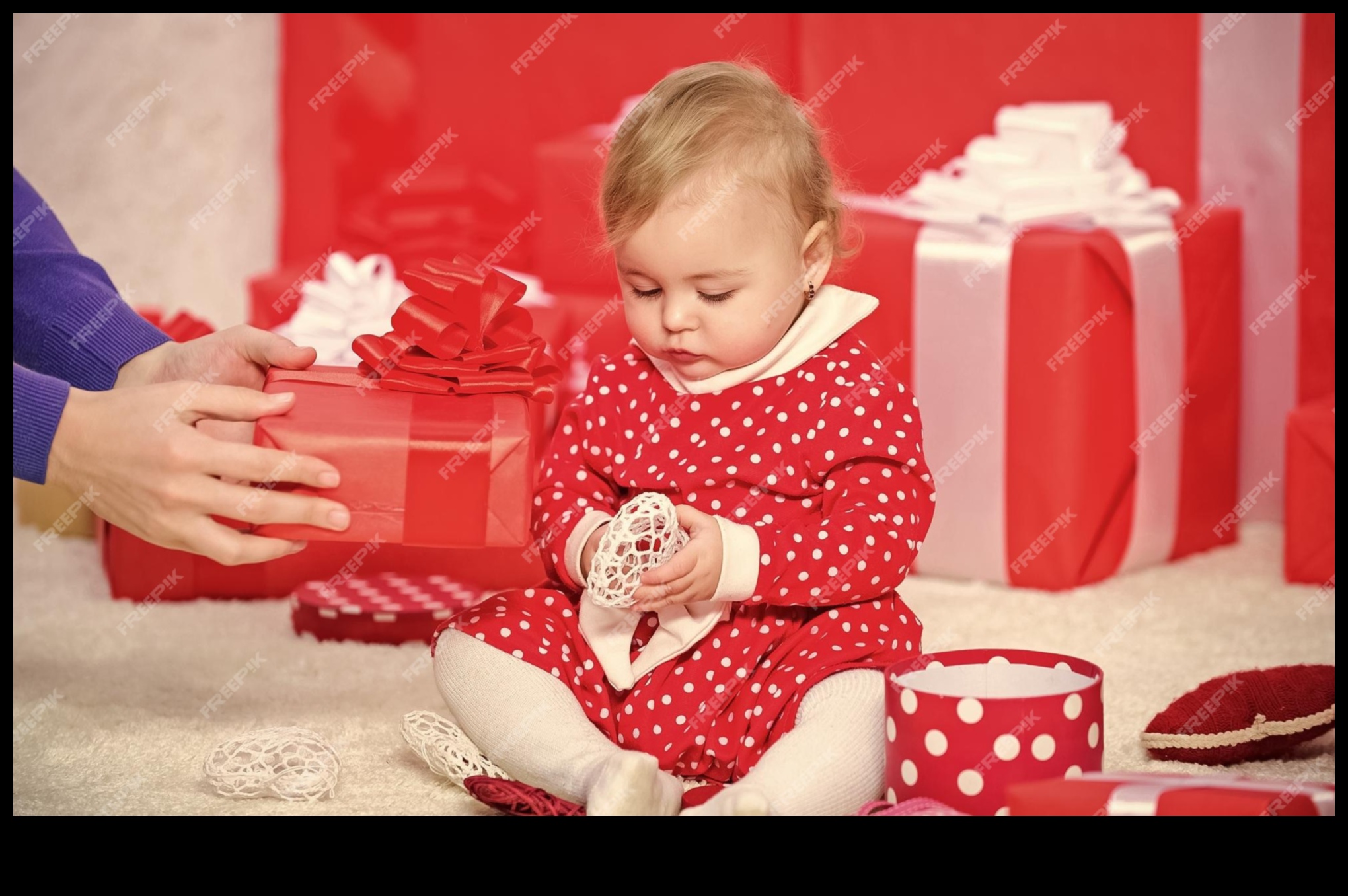 Oh Baby, It's Gifting Bliss: Unveiling Joy with αξιολάτρευτα δώρα