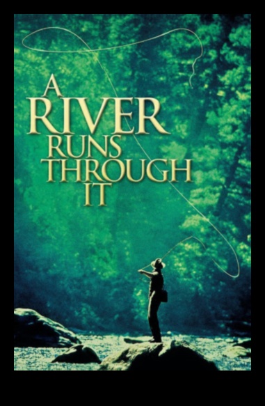 Γιατί οι κοιλάδες των ποταμών είναι σημαντικά συστατικά των χερσαίων τοπίων;