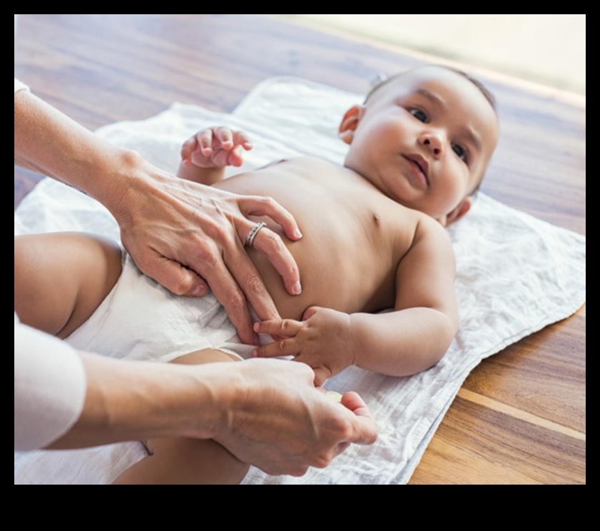 Diaper Decoded: Changing Time Simplified