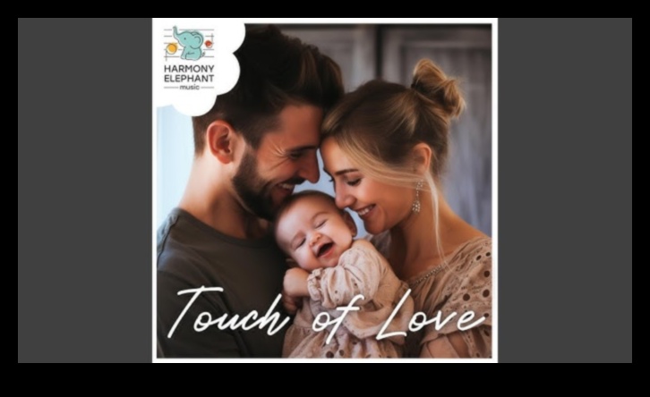 Lullaby Love: Crafting Musical Moments with Baby