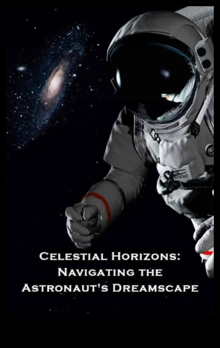Celestial Nomads: Astronauts Roaming the Vastness of Space