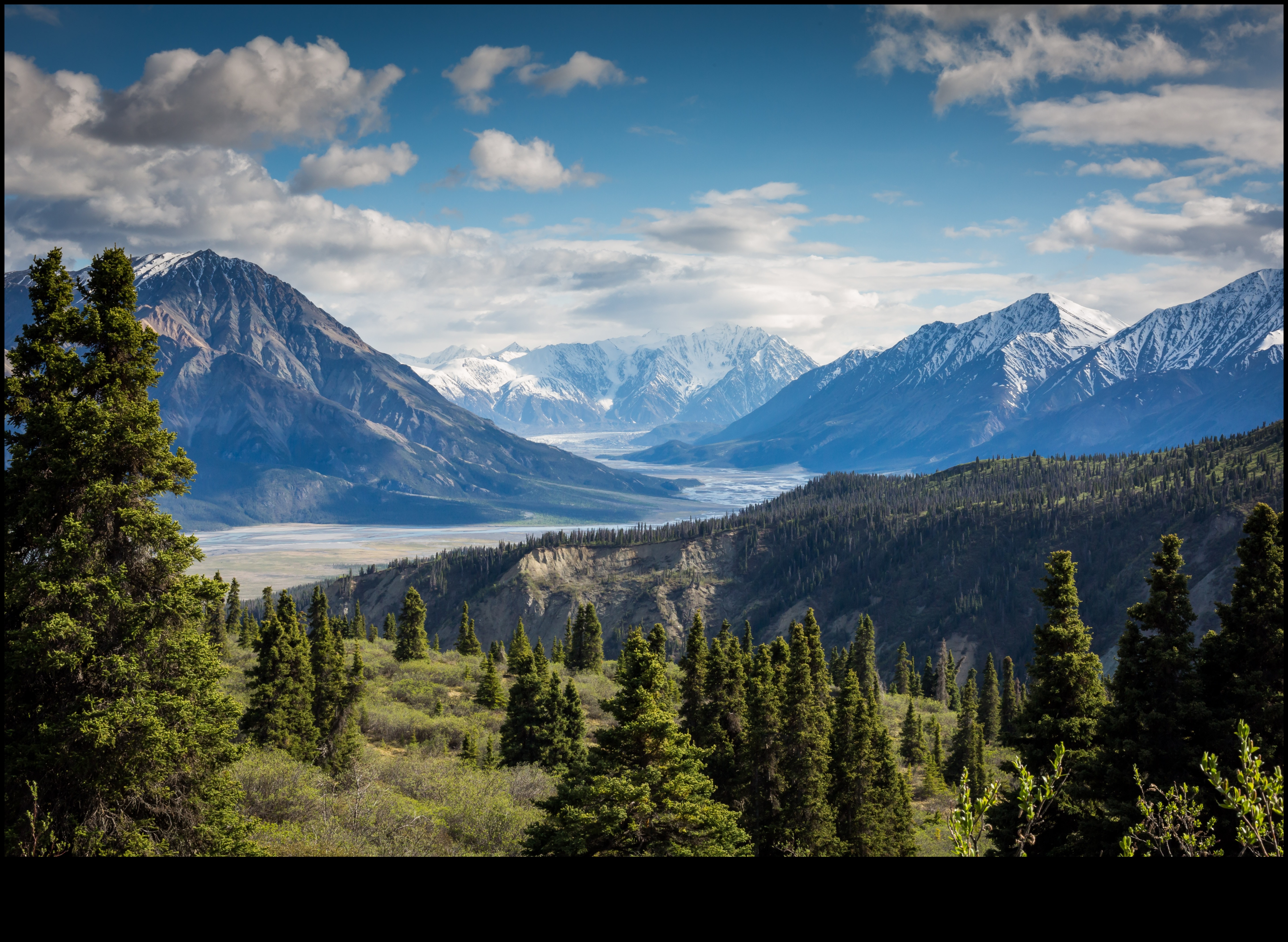 Το τοπίο των ονείρων μας 4 Εκεί που η Γη συναντά τον ουρανό: Ταξίδι μέσα από τοπία