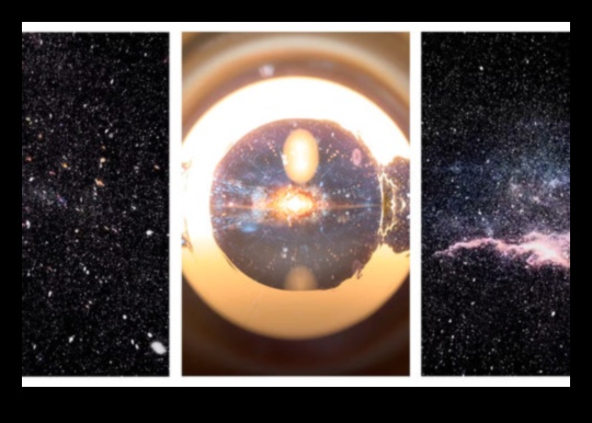 Starry Odysseys: Epics of Exploration Beyond Earth in Space Exploration