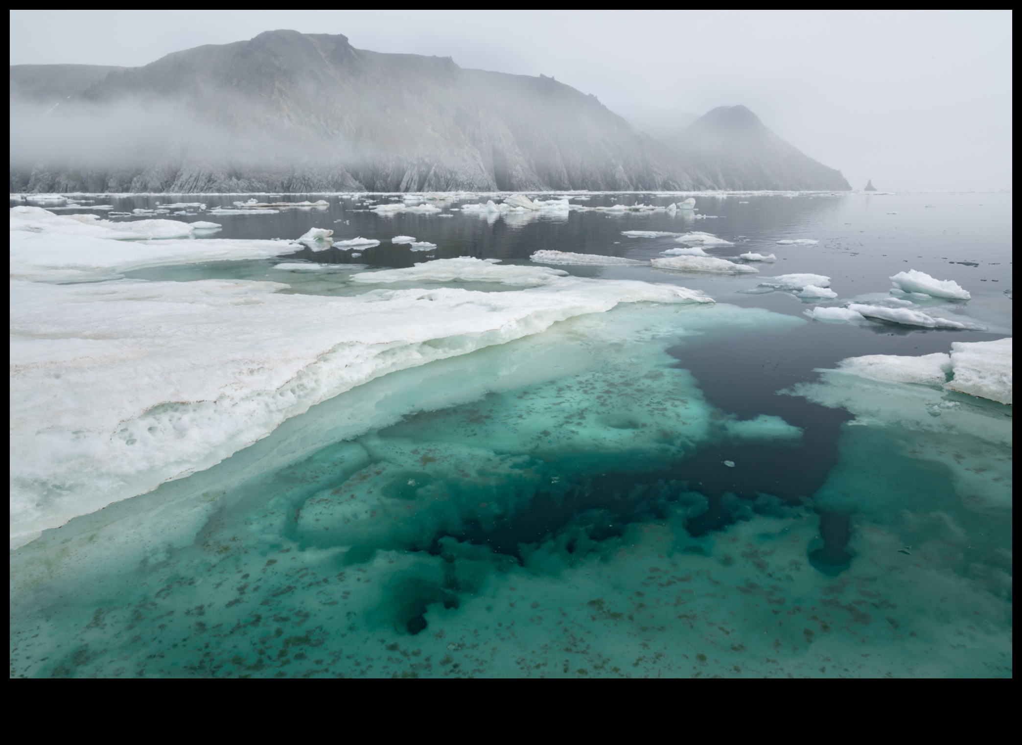 Ομορφιά που προκαλεί δέος: Απόλαυση σε υπέροχα τοπία