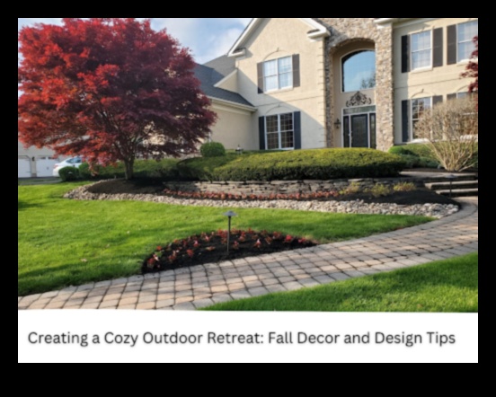 Radiant Retreat: Ανυψώστε τον κήπο σας με κομψές πινελιές