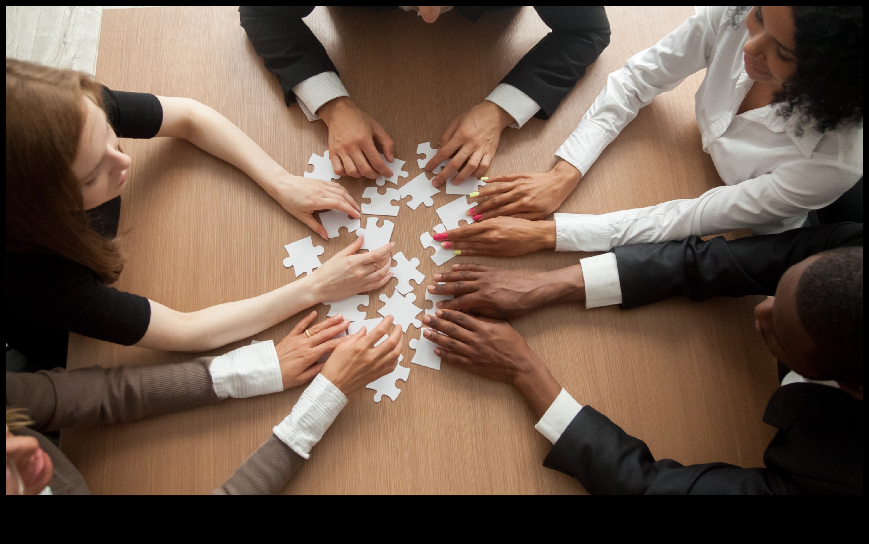 Επανάσταση στις Επιχειρήσεις: Στρατηγικές για Δυναμικό Στρατηγικό Σχεδιασμό