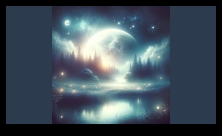 Lunar Lullabies: Sounding Sounds εμπνευσμένοι από την ομορφιά των πλανητών