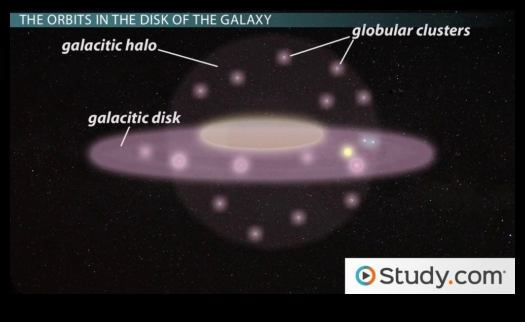 Stellar Orbits: Traversing the Cosmic Circles of Space