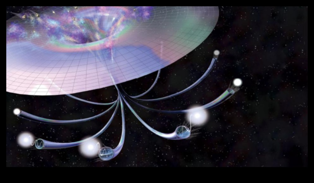 Stellar Orbits: Traversing the Cosmic Circles of Space
