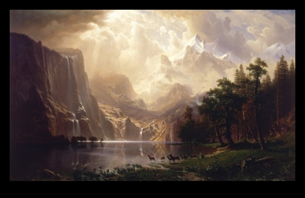 A Symphony of Seasons: Nature's Ever-changing Palette