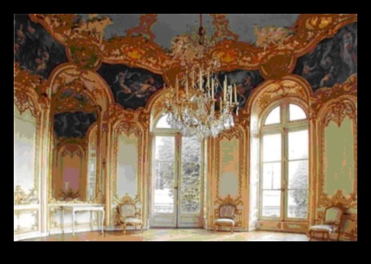 Rococo to Neoclassical: Αισθητική εξέλιξη στην καλλιτεχνική έκφραση