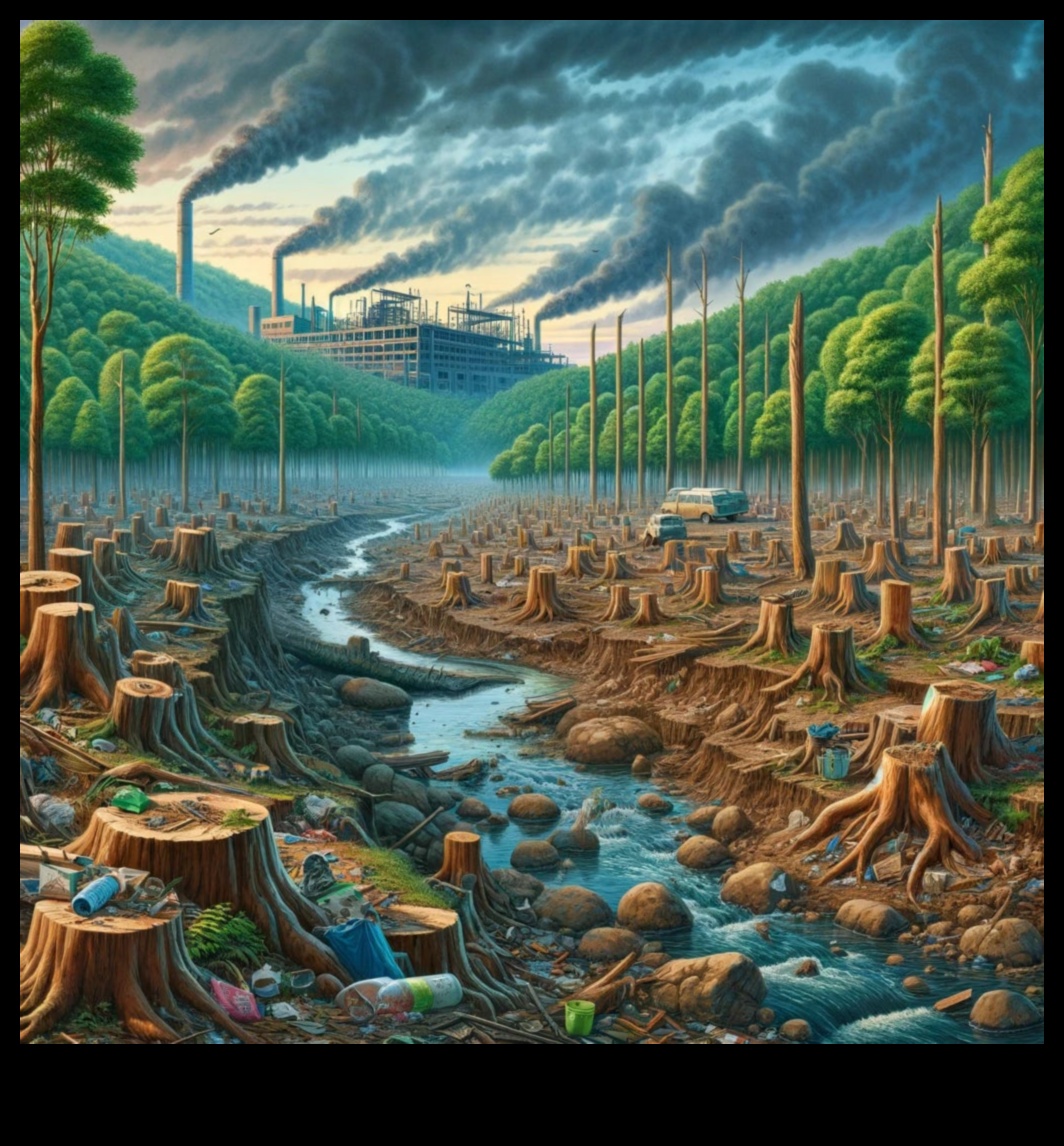 Πώς τα διαφορετικά χαρακτηριστικά του νερού συμβάλλουν στην υδάτινη βιοποικιλότητα των τοπίων;