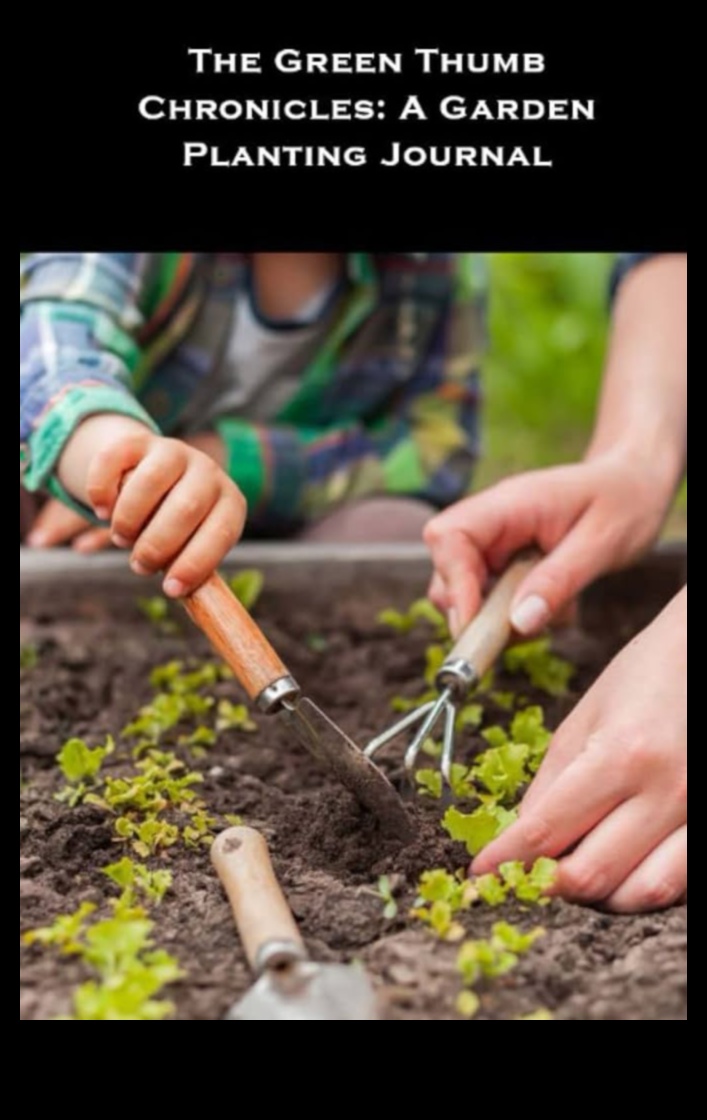Green Thumb Chronicles: Stories from Horticulture Enthusiasts