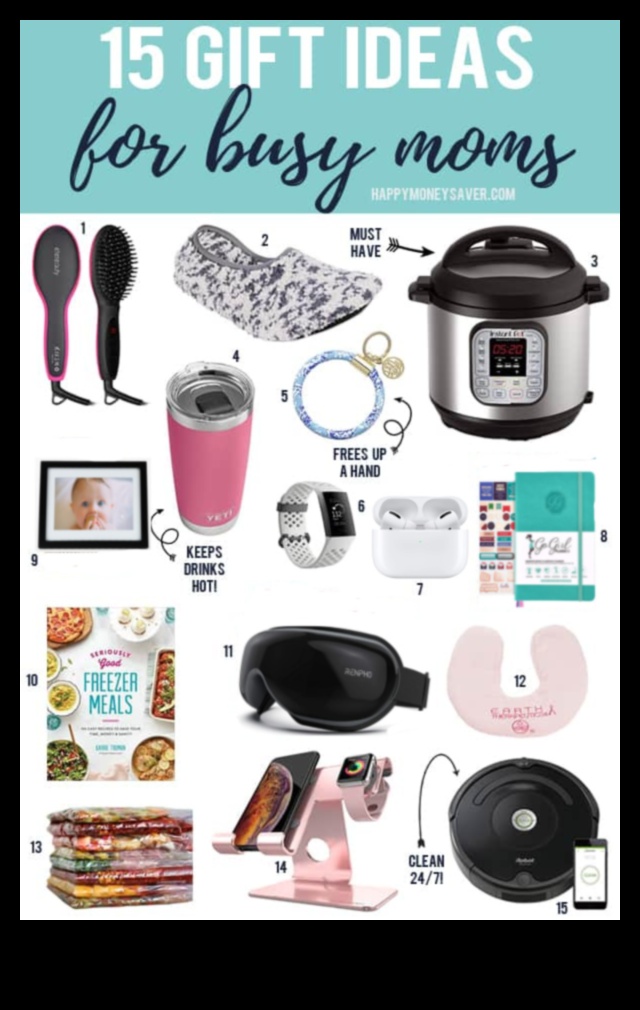 Happy Hands: Βασικός εξοπλισμός για πολυάσχολους γονείς