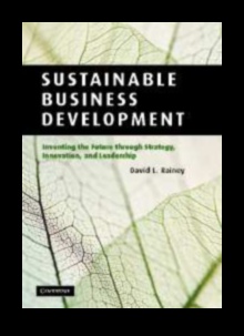 Καινοτομία και εξύψωση: Το μέλλον της επιχειρηματικής ηγεσίας