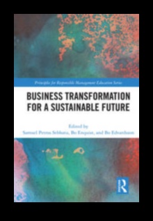 Καινοτομία και εξύψωση: Το μέλλον της επιχειρηματικής ηγεσίας