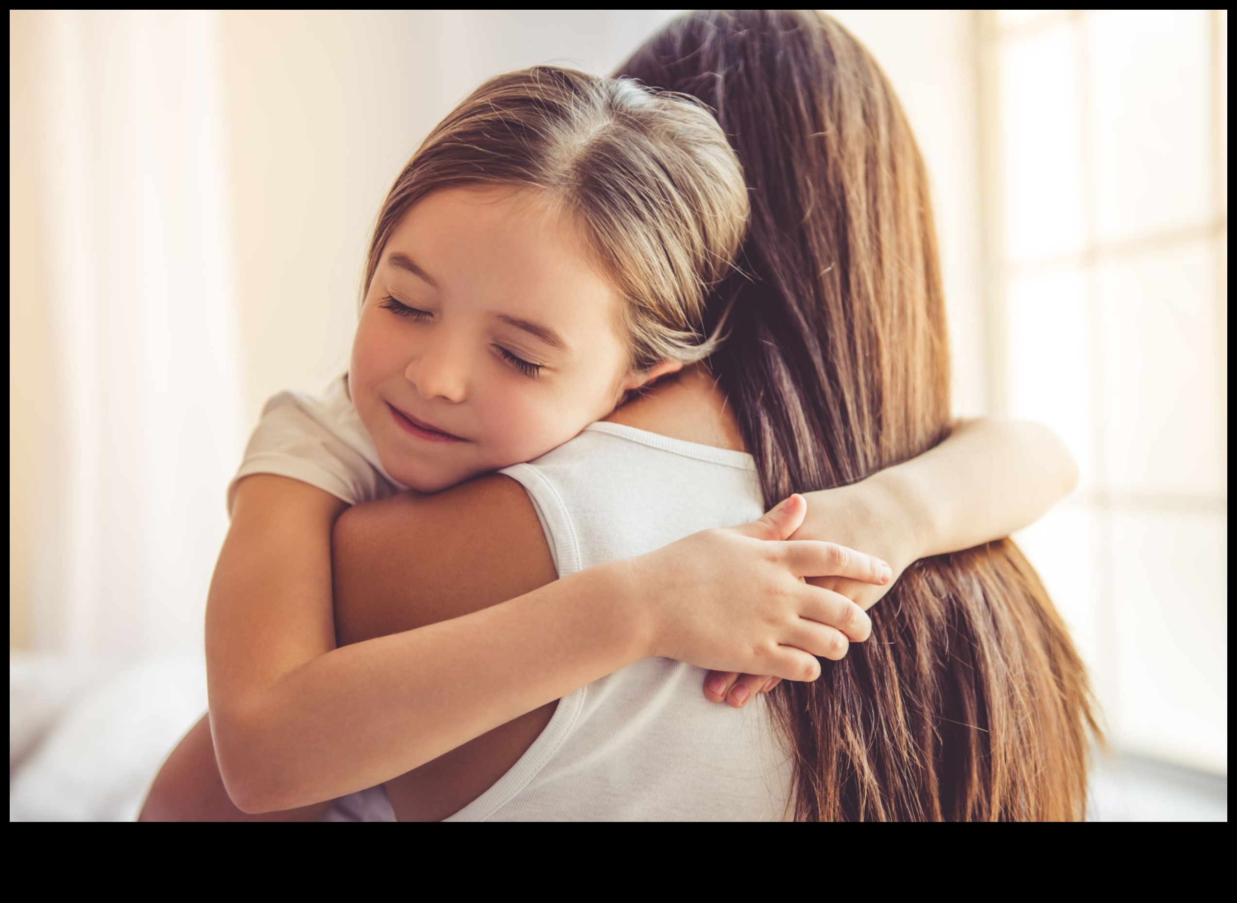 Εγκάρδιες αγκαλιές: Χτίζοντας συναισθηματικούς δεσμούς στην ανάπτυξη του μωρού