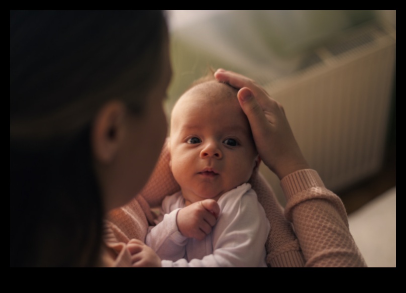 Εγκάρδιες αγκαλιές: Χτίζοντας συναισθηματικούς δεσμούς στην ανάπτυξη του μωρού
