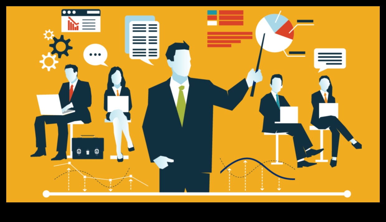 Δημιουργία της επιτυχίας του αύριο: Απελευθερώθηκαν στρατηγικές επιχειρηματικής συμβουλευτικής