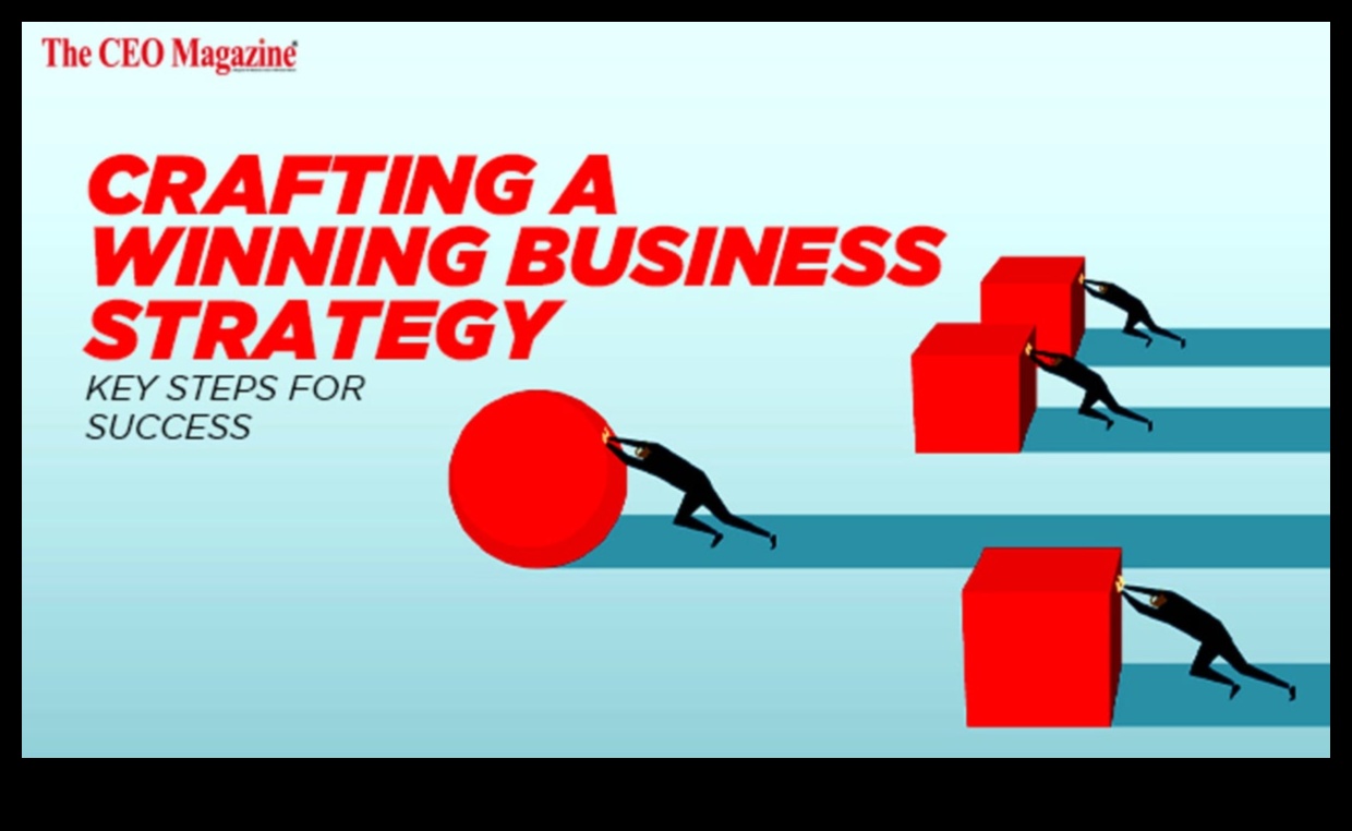 Δημιουργία της επιτυχίας του αύριο: Απελευθερώθηκαν στρατηγικές επιχειρηματικής συμβουλευτικής